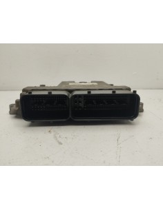 Recambio de centralita motor uce para hyundai i30cw comfort referencia OEM IAM 391142A412   2