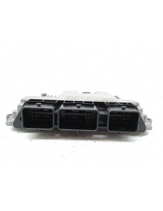 Recambio de centralita motor uce para citroën c5 berlina 1.6 hdi cat (9hy / dv6ted4) referencia OEM IAM 0281011961  