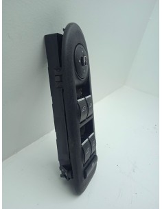 Recambio de mando elevalunas delantero izquierdo para ford kuga i 2.0 tdci referencia OEM IAM    2