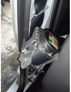 Recambio de kit airbag para ford kuga i 2.0 tdci referencia OEM IAM    2