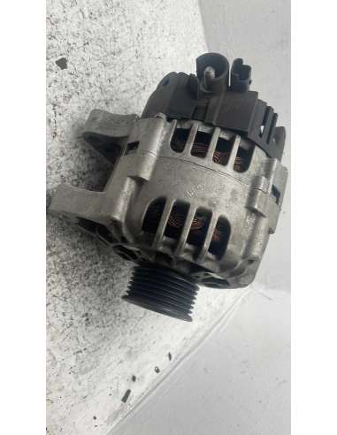 ALTERNADOR CITROEN C5 BERLINA...