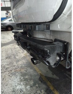 Recambio de refuerzo paragolpes trasero para ford kuga i 2.0 tdci referencia OEM IAM    2