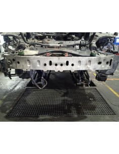 Recambio de refuerzo paragolpes delantero para ford kuga i 2.0 tdci referencia OEM IAM   