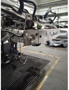 Recambio de refuerzo paragolpes delantero para ford kuga i 2.0 tdci referencia OEM IAM    2