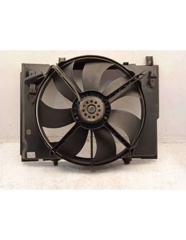 ELECTROVENTILADOR MERCEDES CLASE C...