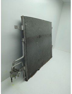 Recambio de condensador a/a para ford kuga i 2.0 tdci referencia OEM IAM    2