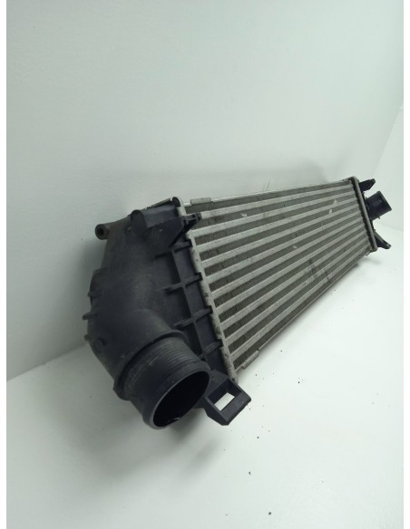 Recambio de intercooler para ford kuga i 2.0 tdci referencia OEM IAM   
