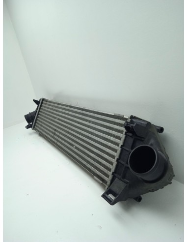 Recambio de intercooler para ford kuga i 2.0 tdci referencia OEM IAM   