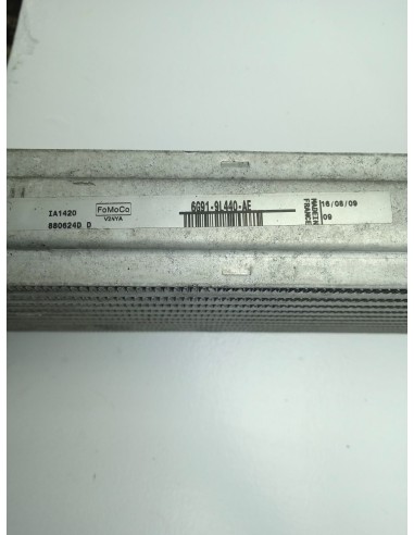 Recambio de intercooler para ford kuga i 2.0 tdci referencia OEM IAM   
