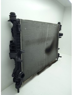 Recambio de radiador agua para ford kuga i 2.0 tdci referencia OEM IAM    2