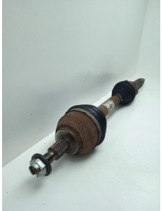 Recambio de transmision delantera derecha para ford kuga i 2.0 tdci referencia OEM IAM    2
