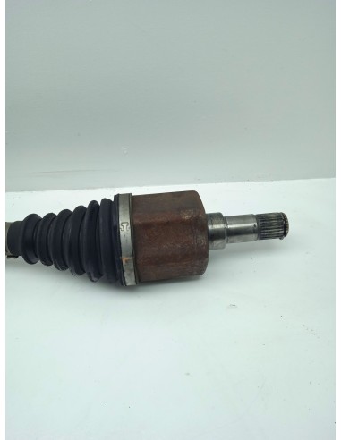 Recambio de transmision delantera izquierda para ford kuga i 2.0 tdci referencia OEM IAM   