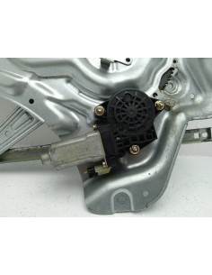 Recambio de elevalunas trasero izquierdo para kia cerato 2.0 turbodiesel cat referencia OEM IAM 834702F020   2