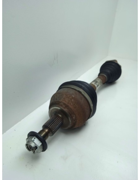 Recambio de transmision delantera izquierda para ford kuga i 2.0 tdci referencia OEM IAM   