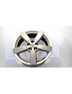 Recambio de llanta para mitsubishi outlander ii (cw_w) 2.0 di-d (cw8w) referencia OEM IAM   