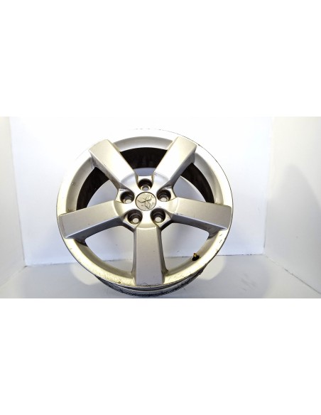 Recambio de llanta para mitsubishi outlander ii (cw_w) 2.0 di-d (cw8w) referencia OEM IAM   