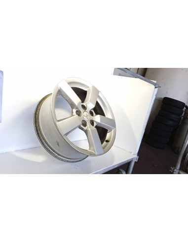 Recambio de llanta para mitsubishi outlander ii (cw_w) 2.0 di-d (cw8w) referencia OEM IAM   
