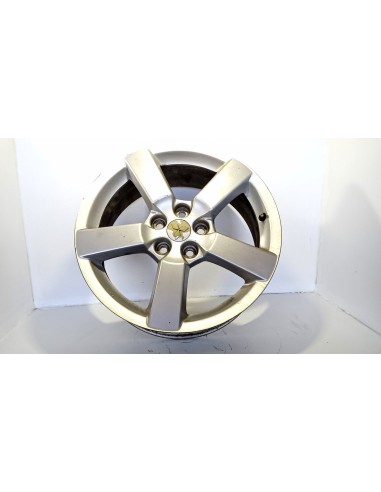 Recambio de llanta para mitsubishi outlander ii (cw_w) 2.0 di-d (cw8w) referencia OEM IAM   