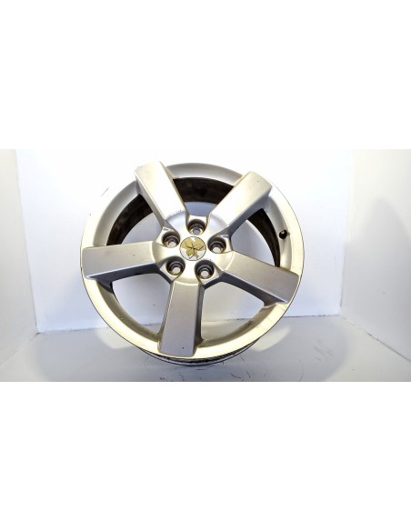 Recambio de llanta para mitsubishi outlander ii (cw_w) 2.0 di-d (cw8w) referencia OEM IAM   
