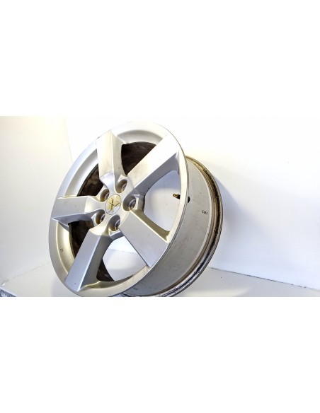 Recambio de llanta para mitsubishi outlander ii (cw_w) 2.0 di-d (cw8w) referencia OEM IAM   