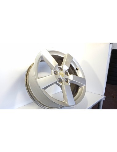 Recambio de llanta para mitsubishi outlander ii (cw_w) 2.0 di-d (cw8w) referencia OEM IAM   