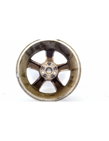 Recambio de llanta para mitsubishi outlander ii (cw_w) 2.0 di-d (cw8w) referencia OEM IAM   