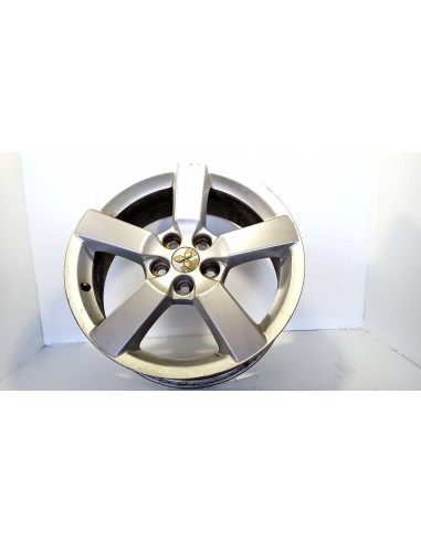 Recambio de llanta para mitsubishi outlander ii (cw_w) 2.0 di-d (cw8w) referencia OEM IAM   