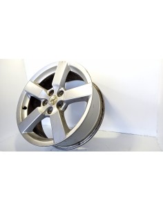 Recambio de llanta para mitsubishi outlander ii (cw_w) 2.0 di-d (cw8w) referencia OEM IAM    2