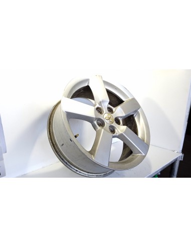 Recambio de llanta para mitsubishi outlander ii (cw_w) 2.0 di-d (cw8w) referencia OEM IAM   