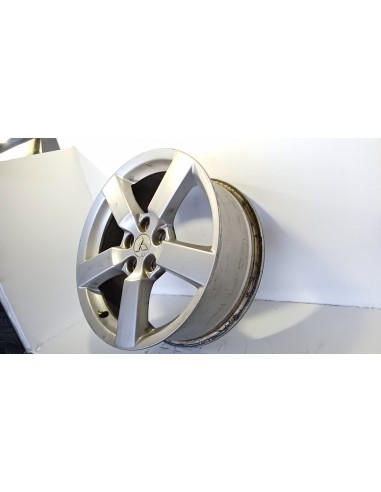 Recambio de llanta para mitsubishi outlander ii (cw_w) 2.0 di-d (cw8w) referencia OEM IAM   