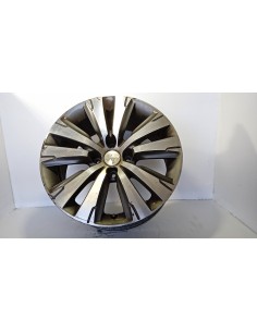 Recambio de llanta para peugeot 3008 i monospace (0u_) 1.6 vti referencia OEM IAM 9802462377  