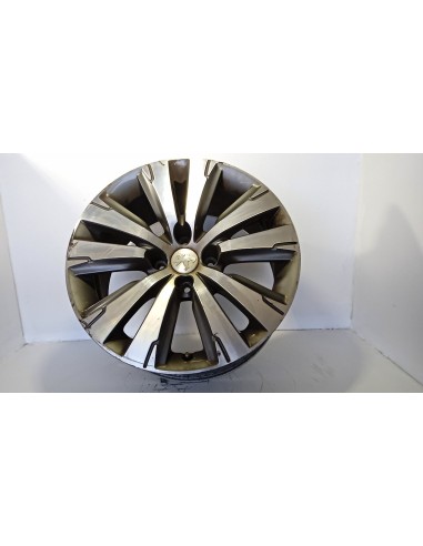 Recambio de llanta para peugeot 3008 i monospace (0u_) 1.6 vti referencia OEM IAM 9802462377  