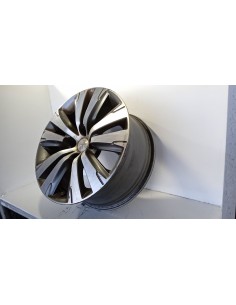 Recambio de llanta para peugeot 3008 i monospace (0u_) 1.6 vti referencia OEM IAM 9802462377   2