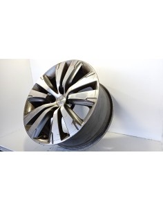 Recambio de llanta para peugeot 3008 i monospace (0u_) 1.6 vti referencia OEM IAM 9802462377   2