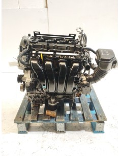 Recambio de motor completo para hyundai ix35 (lm, el, elh) 2.0 referencia OEM IAM G4KD 163 CV  