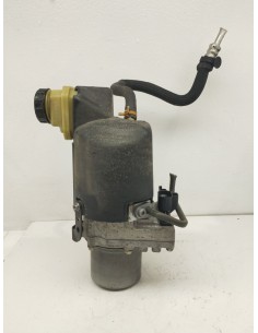 Recambio de bomba direccion para renault laguna iii dynamique tomtom referencia OEM IAM 491109313R ELECTRICA 