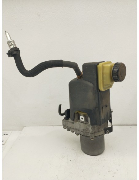 Recambio de bomba direccion para renault laguna iii dynamique tomtom referencia OEM IAM 491109313R ELECTRICA 
