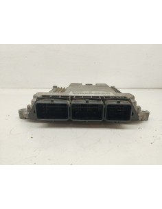 Recambio de centralita motor uce para renault laguna iii dynamique tomtom referencia OEM IAM 8201119647  