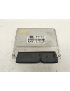 Recambio de centralita motor uce para volkswagen passat b5.5 (3b3) 2.0 referencia OEM IAM 3B0907557S   2