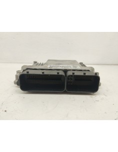 Recambio de centralita motor uce para bmw serie 3 touring (e91) 318d referencia OEM IAM 782342201  