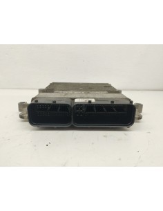 Recambio de centralita motor uce para hyundai ix35 (lm, el, elh) 2.0 referencia OEM IAM 391462G930  