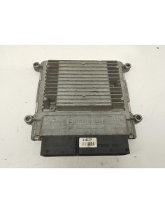 Recambio de centralita motor uce para hyundai ix35 (lm, el, elh) 2.0 referencia OEM IAM 391462G930   2