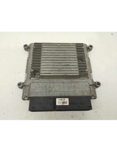 Recambio de centralita motor uce para hyundai ix35 (lm, el, elh) 2.0 referencia OEM IAM 391462G930  