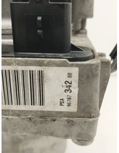 Recambio de bomba direccion para peugeot 5008 (0u_, 0e_) 1.6 16v referencia OEM IAM 9676734280 ELECTRICA  2