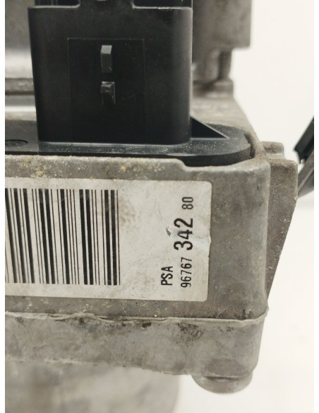 Recambio de bomba direccion para peugeot 5008 (0u_, 0e_) 1.6 16v referencia OEM IAM 9676734280 ELECTRICA 