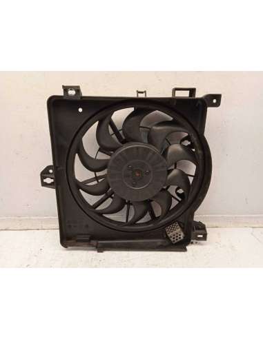 ELECTROVENTILADOR OPEL ASTRA H...