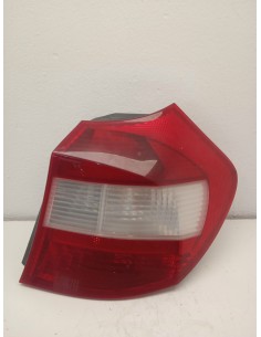 Recambio de piloto trasero derecho para bmw serie 1 berlina (e81/e87) 120d referencia OEM IAM 3015380000  