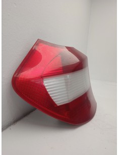 Recambio de piloto trasero izquierdo para bmw serie 1 berlina (e81/e87) 120d referencia OEM IAM 692450108   2