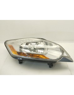 Recambio de faro derecho para ford kuga i 2.0 tdci referencia OEM IAM 8V4113W029AE  