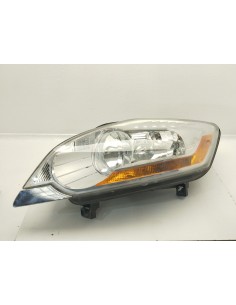 Recambio de faro izquierdo para ford kuga i 2.0 tdci referencia OEM IAM 8V4113W030AE  